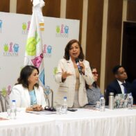 CONANI y GANA socializan primeras líneas de propuesta de la reforma a la Ley 136-03
