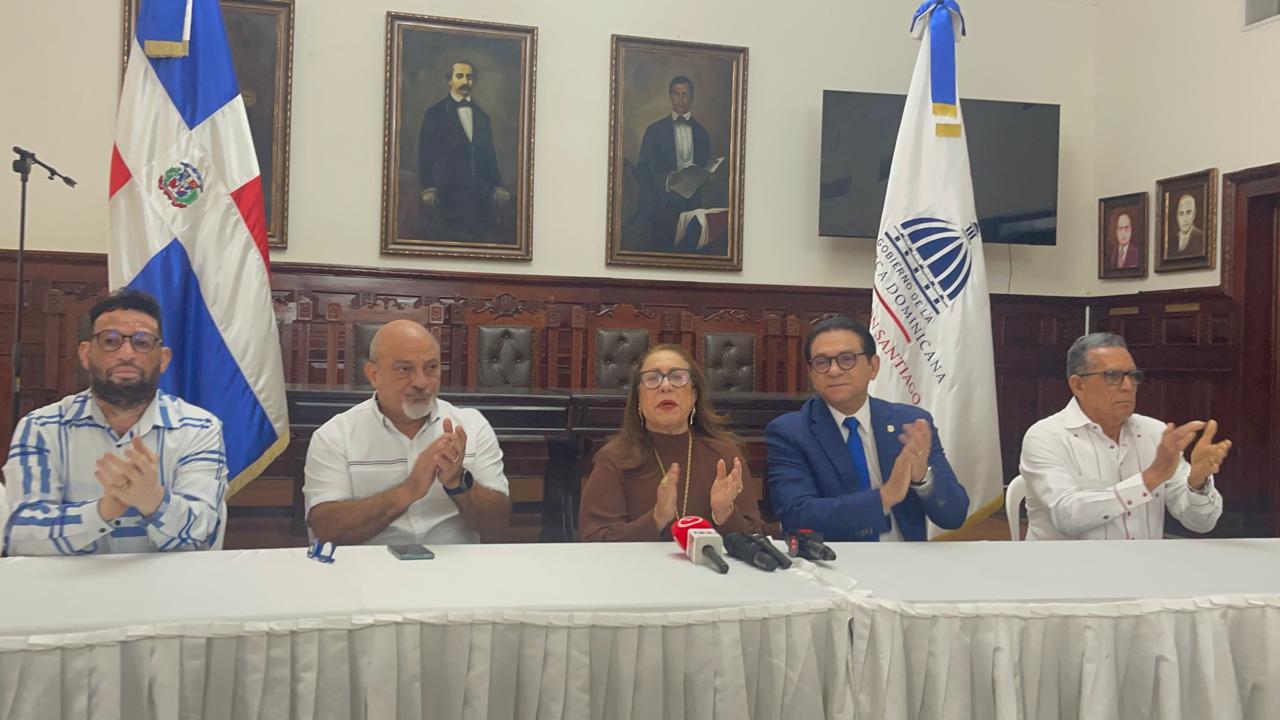 FEDA anuncia 100 jornadas sociales en Santiago durante 2026 para impulsar economía rural y bienestar comunitario
