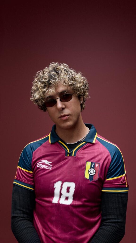 Rawayana se presentará el 3 de octubre en la Arena del Cibao de Santiago | 2 | Rawayana se presentará el 3 de octubre en la Arena del Cibao de Santiago - Noticias de hoy en República Dominicana | De Último Minuto