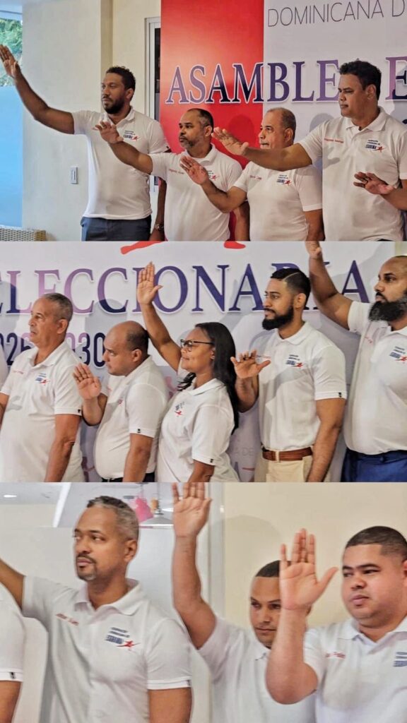 Gilberto Soriano: una nueva era para la esgrima dominicana | 2 | Gilberto Soriano: una nueva era para la esgrima dominicana - Noticias de hoy en República Dominicana | De Último Minuto