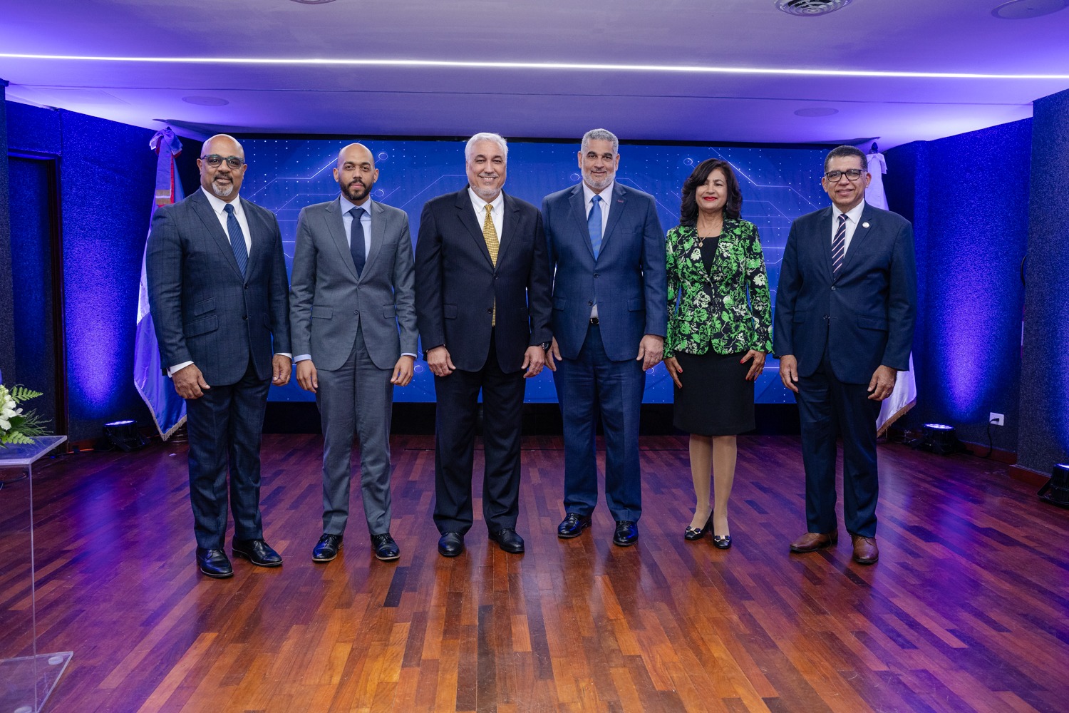 Unapec lanza Maestría en Arquitectura de Soluciones de Ciberseguridad para fortalecer seguridad digital - Noticias de hoy en República Dominicana | De Último Minuto