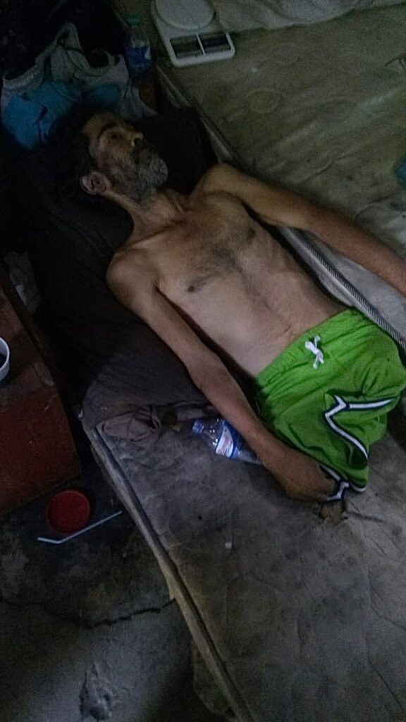 Hallan hombre sin vida en sector La Piedra de Jarabacoa - Noticias de hoy en República Dominicana | De Último Minuto