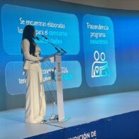 Yeni Berenice afirma MP impulsa “revolución institucional” durante Rendición de Cuentas 2026