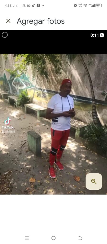 Familiares continúan búsqueda de prestamista que salió a comprar vehículo hace cuatro años con destino a Villa Altagracia - Noticias de hoy en República Dominicana | De Último Minuto