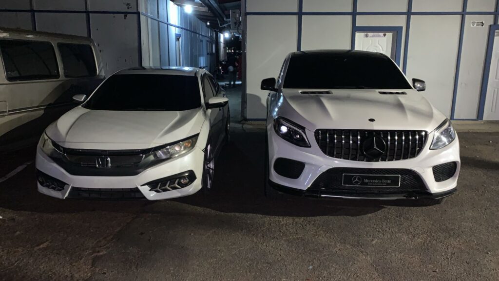 Operativo en Cabrera deja diez detenidos; ocupan sustancias controladas y armas blancas | 3 | Operativo en Cabrera deja diez detenidos; ocupan sustancias controladas y armas blancas - Noticias de hoy en República Dominicana | De Último Minuto