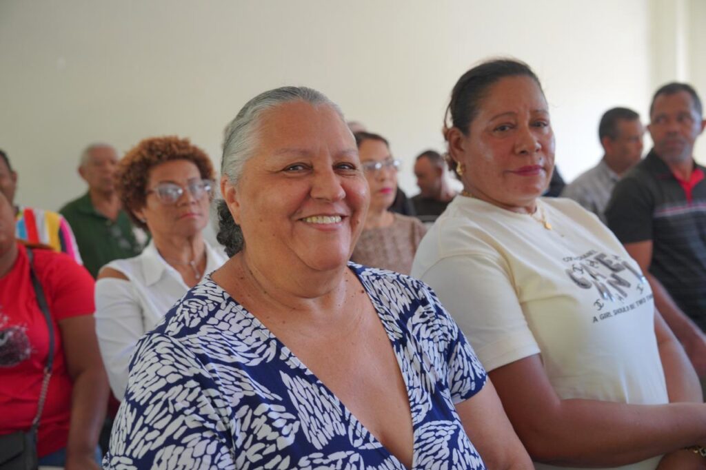 Gobierno inicia titulación gratuita en los condominios de la Villa Olímpica en Santiago | 6 | Gobierno inicia titulación gratuita en los condominios de la Villa Olímpica en Santiago - Noticias de hoy en República Dominicana | De Último Minuto