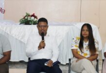 Director del Distrito Educativo 03-01 de Azua presenta avances en encuentro con periodistas Director del Distrito Educativo 03-01 de Azua presenta avances en encuentro con periodistas