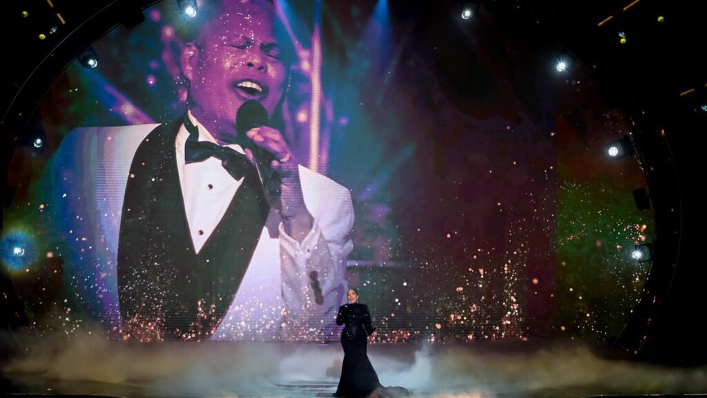 Emotivo “In Memoriam” en Premios Soberano honra a víctimas del Jet Set y artistas fallecidos en 2025 | 3 | Emotivo “In Memoriam” en Premios Soberano honra a víctimas del Jet Set y artistas fallecidos en 2025 - Noticias de hoy en República Dominicana | De Último Minuto