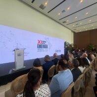 Ministro Joel Santos impulsa cooperación e integración energética en América Latina y el Caribe