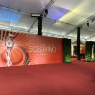 Minuto a Minuto: Ganadores de Premios Soberano 2026