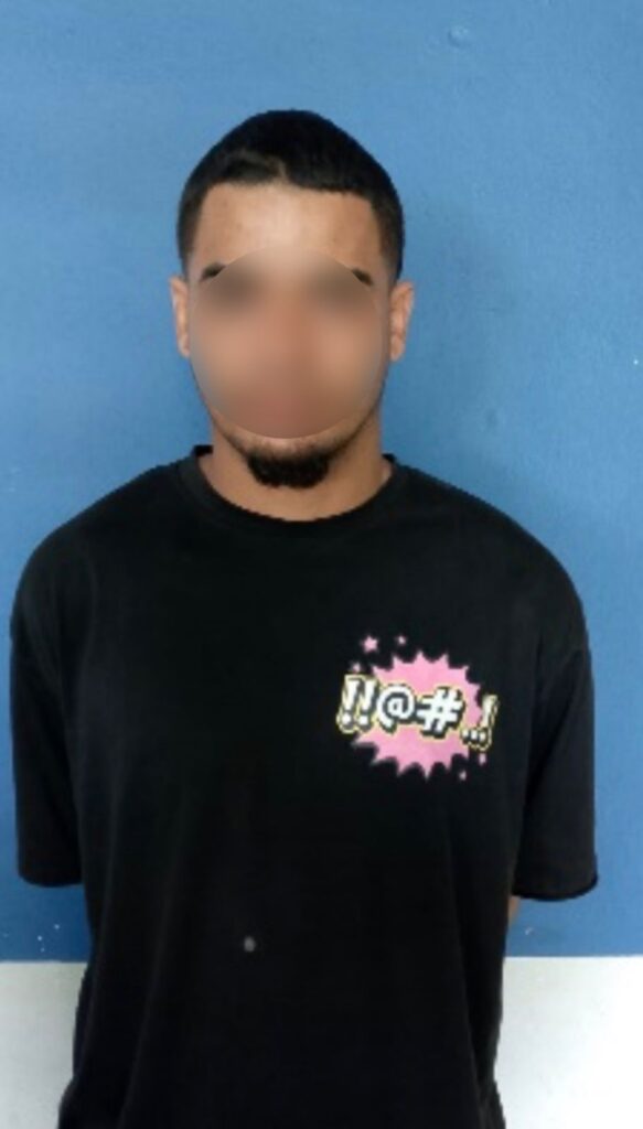 Apresan hombre acusado de herir a una mujer en La Vega | 2 | Apresan hombre acusado de herir a una mujer en La Vega - Noticias de hoy en República Dominicana | De Último Minuto