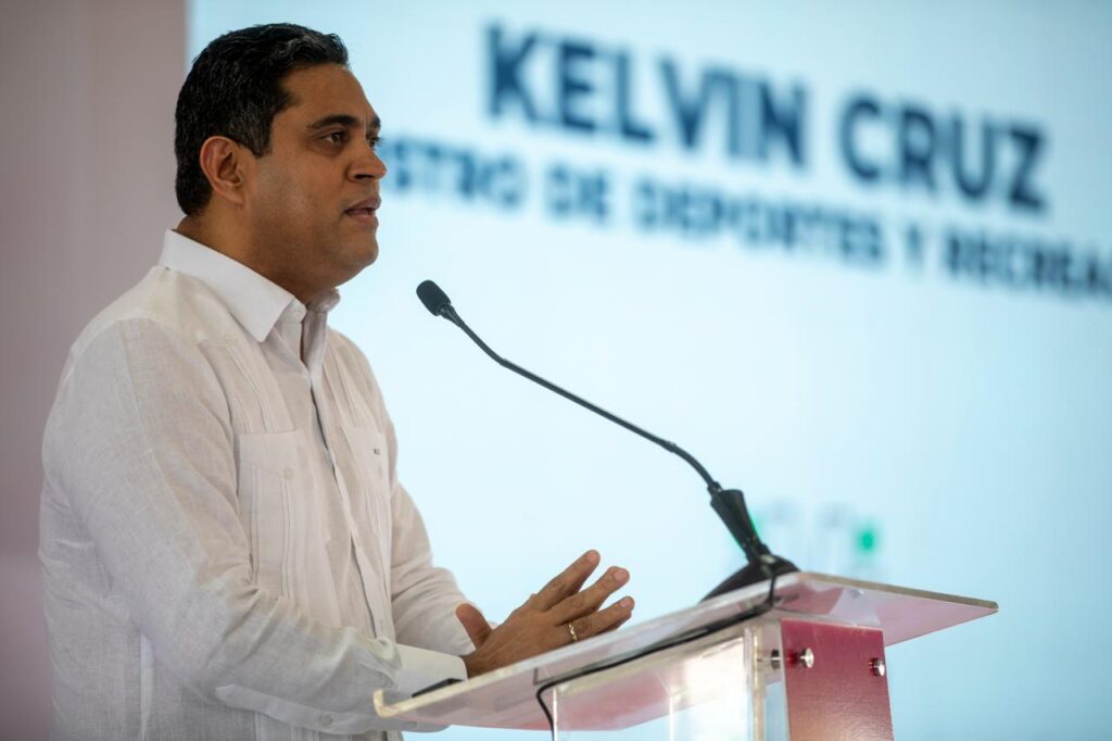 Ciudad Juan Bosch celebra un hito histórico con la inauguración de los Juegos Deportivos de la Mujer y su moderno complejo deportivo - Noticias de hoy en República Dominicana | De Último Minuto