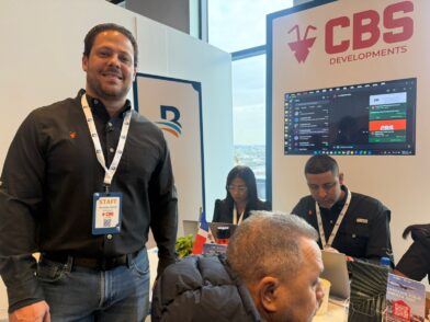 Carlos Bonilla invita a la diáspora a invertir con seguridad en la Feria Inmobiliaria Banreservas
