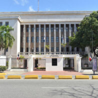 Suspenden docencia en varias zonas por incidencia de vaguada