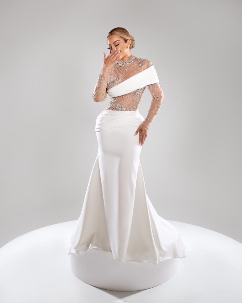 Simbolismo e intención: el mensaje detrás del look de La Insuperable en Premios Soberano 2026 | 4 | Simbolismo e intención: el mensaje detrás del look de La Insuperable en Premios Soberano 2026 - Noticias de hoy en República Dominicana | De Último Minuto