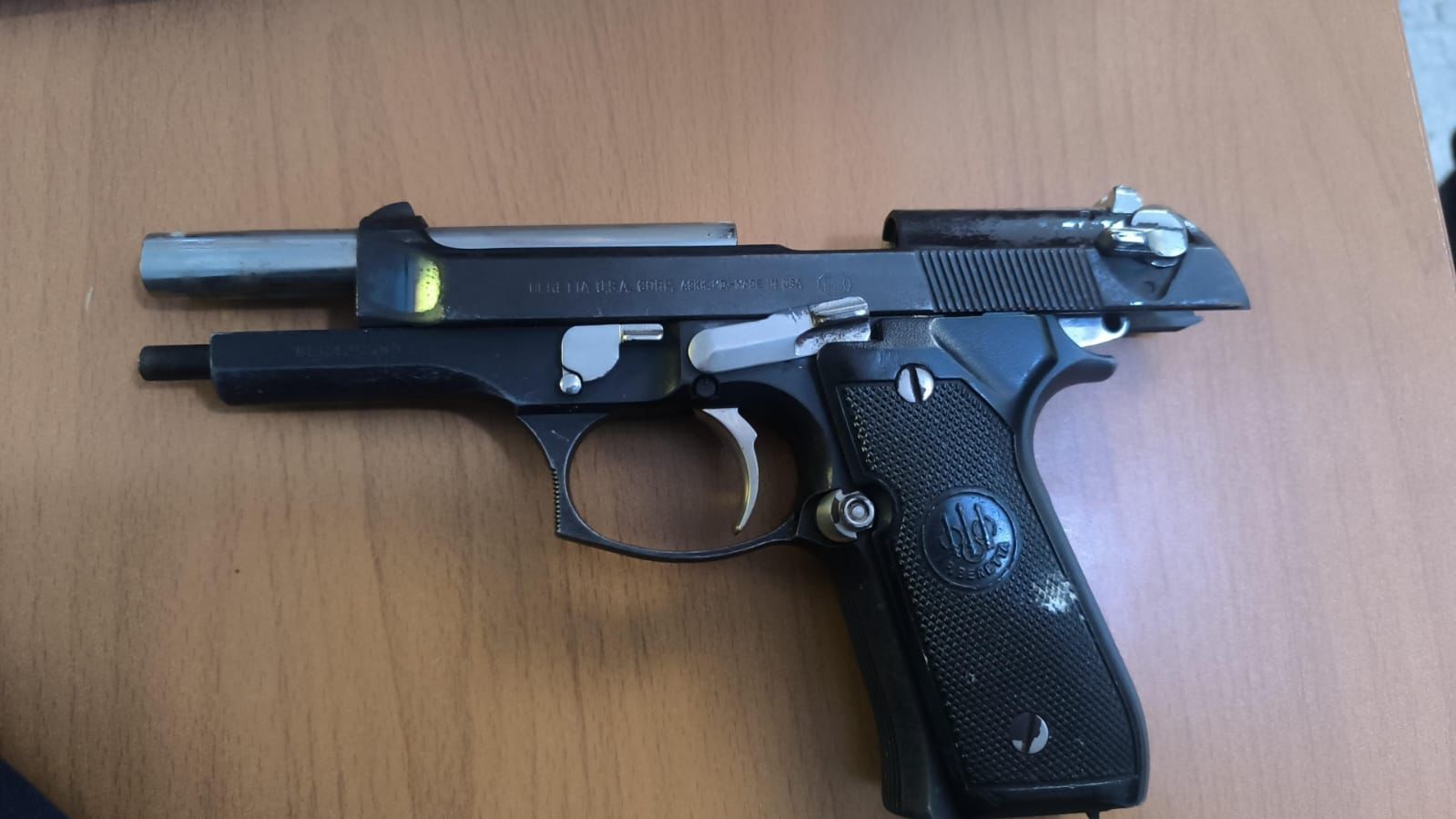 PN: fallece presunto antisocial al enfrentar patrulla que le daba seguimiento por homicidio en Villa Mella