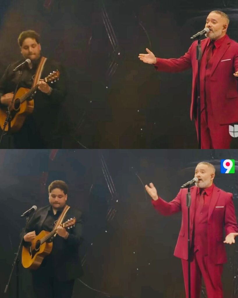 La familia jugó un papel protagónico en Premios Soberano 2026 - Noticias de hoy en República Dominicana | De Último Minuto