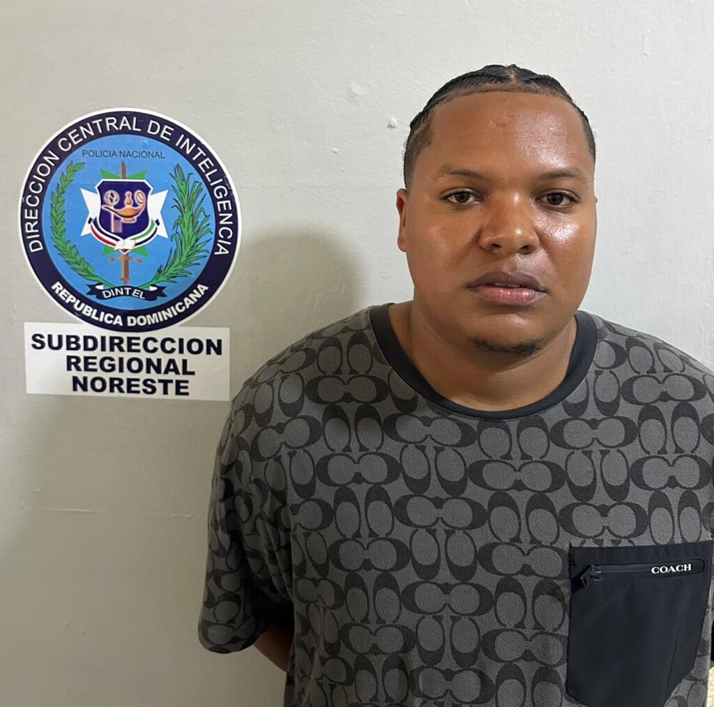 Policía Nacional desmantela presunta banda dedicada al robo de motocicletas en Villa Riva | 2 | Policía Nacional desmantela presunta banda dedicada al robo de motocicletas en Villa Riva - Noticias de hoy en República Dominicana | De Último Minuto