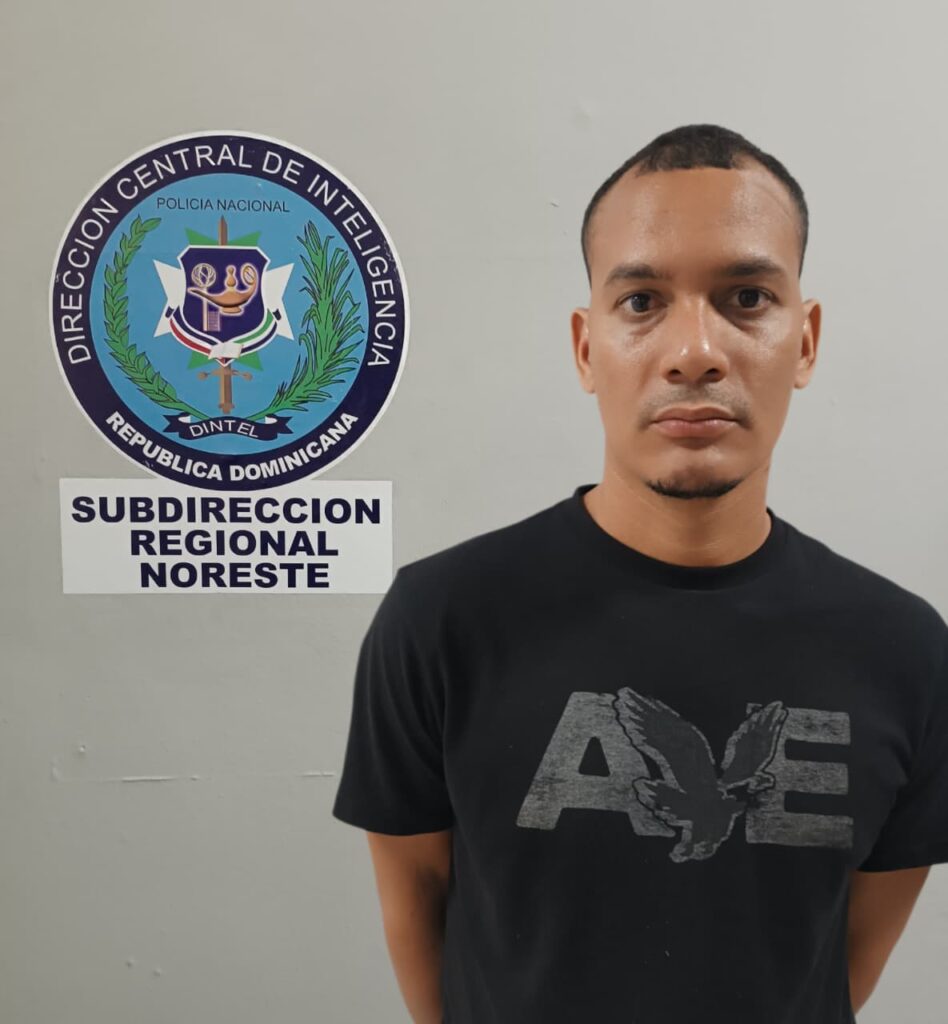 Policía Nacional desmantela presunta banda dedicada al robo de motocicletas en Villa Riva | 3 | Policía Nacional desmantela presunta banda dedicada al robo de motocicletas en Villa Riva - Noticias de hoy en República Dominicana | De Último Minuto