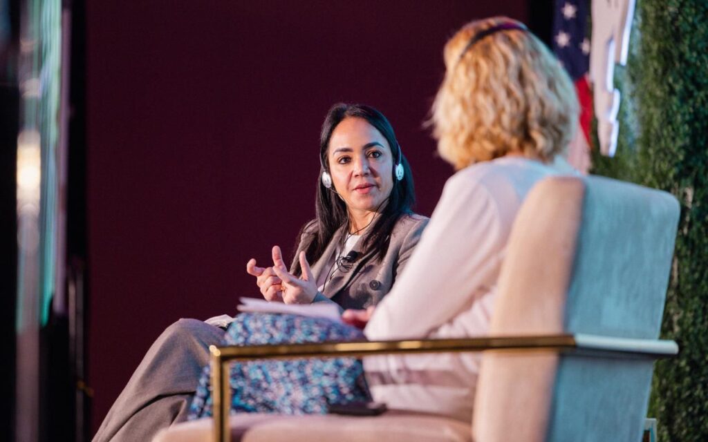 Faride Raful destaca logros en seguridad de RD en foro de Miami en representación de Luis Abinader | 3 | Faride Raful destaca logros en seguridad de RD en foro de Miami en representación de Luis Abinader - Noticias de hoy en República Dominicana | De Último Minuto