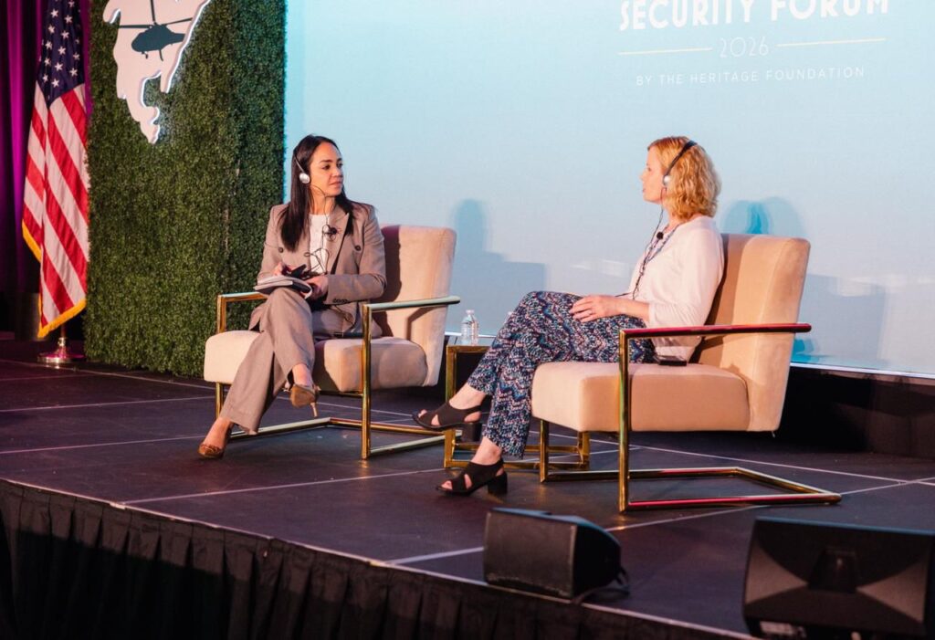 Faride Raful destaca logros en seguridad de RD en foro de Miami en representación de Luis Abinader | 2 | Faride Raful destaca logros en seguridad de RD en foro de Miami en representación de Luis Abinader - Noticias de hoy en República Dominicana | De Último Minuto