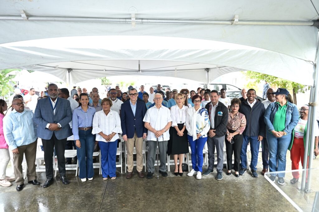 Ministerio de Trabajo realizó operativo de prevención de trabajo infantil La Nueva Barquita | 4 | Ministerio de Trabajo realizó operativo de prevención de trabajo infantil La Nueva Barquita - Noticias de hoy en República Dominicana | De Último Minuto