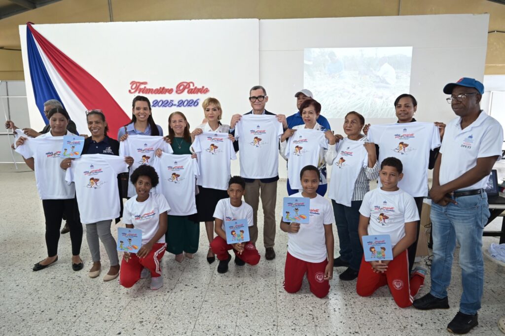 Ministerio de Trabajo realizó operativo de prevención de trabajo infantil La Nueva Barquita | 2 | Ministerio de Trabajo realizó operativo de prevención de trabajo infantil La Nueva Barquita - Noticias de hoy en República Dominicana | De Último Minuto