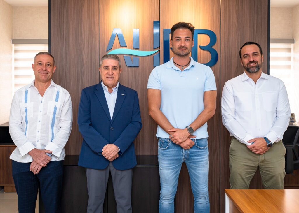 AHRB presenta balance 2025 y define prioridades estratégicas para 2026 | 3 | AHRB presenta balance 2025 y define prioridades estratégicas para 2026 - Noticias de hoy en República Dominicana | De Último Minuto