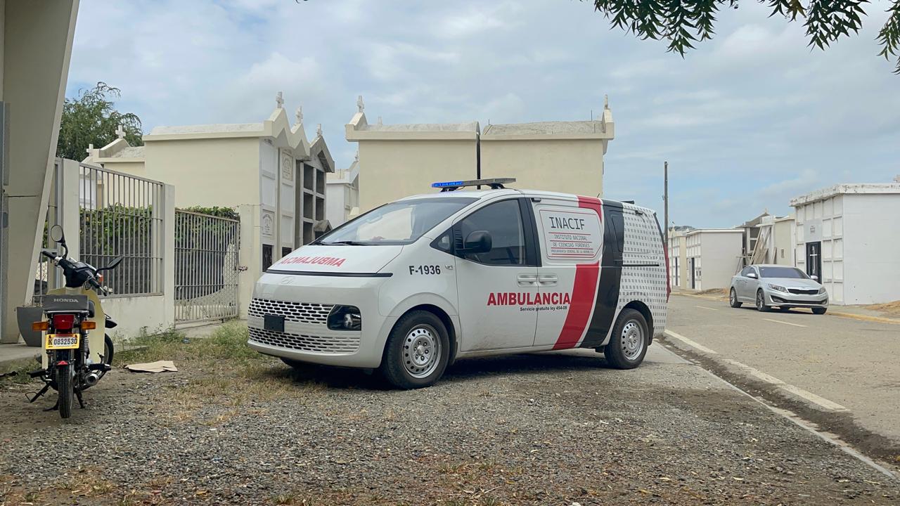 Balacera por presunta disputa de drogas deja dos muertos y un herido en Santiago Oeste