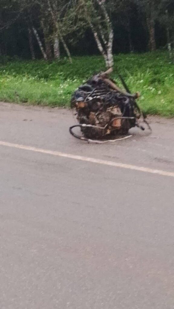 Accidente en la Autopista del Nordeste deja escena impactante en Monte Plata | 2 | Accidente en la Autopista del Nordeste deja escena impactante en Monte Plata - Noticias de hoy en República Dominicana | De Último Minuto