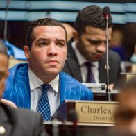 Charlie Mariotti Paz cuestiona a Abinader y pide que el Gobierno asuma sacrificios ante crisis de combustibles