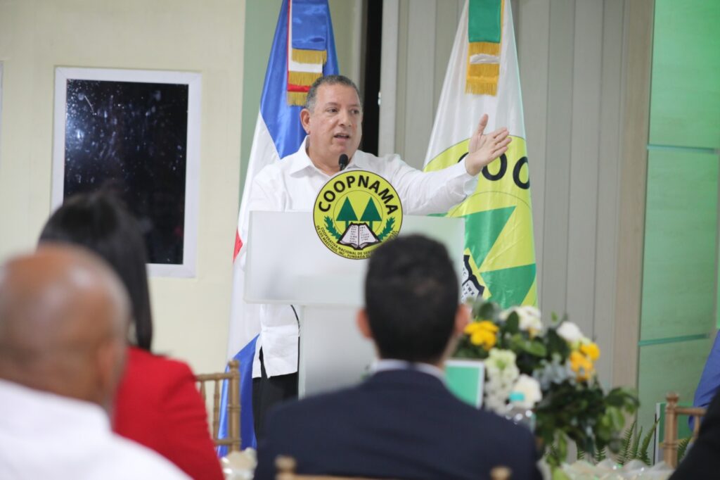 COOPNAMA entrega 425 nuevas becas a hijos de socios | 4 | COOPNAMA entrega 425 nuevas becas a hijos de socios - Noticias de hoy en República Dominicana | De Último Minuto