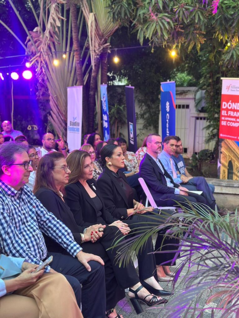 “Puertas: El musical Inclusivo” sube al escenario con profesionales del talento neurodiverso | 3 | “Puertas: El musical Inclusivo” sube al escenario con profesionales del talento neurodiverso - Noticias de hoy en República Dominicana | De Último Minuto