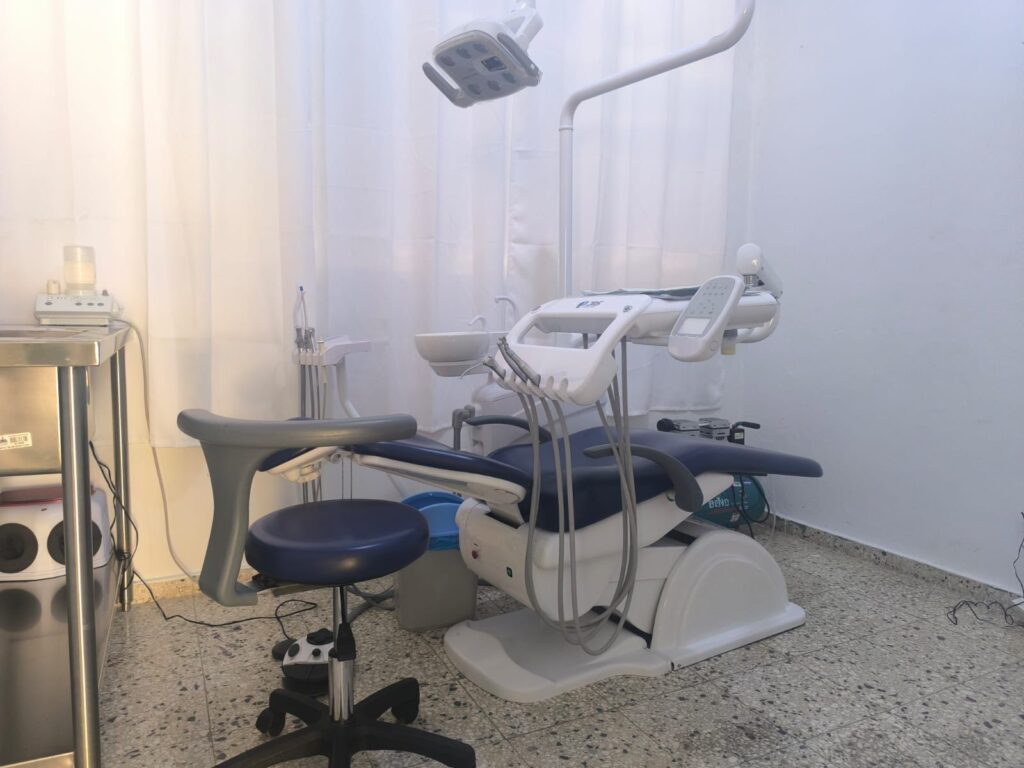 INABIE inaugura módulo de salud bucal en politécnico Gloria María Calcaño en el Majagual de Sánchez | 2 | INABIE inaugura módulo de salud bucal en politécnico Gloria María Calcaño en el Majagual de Sánchez - Noticias de hoy en República Dominicana | De Último Minuto