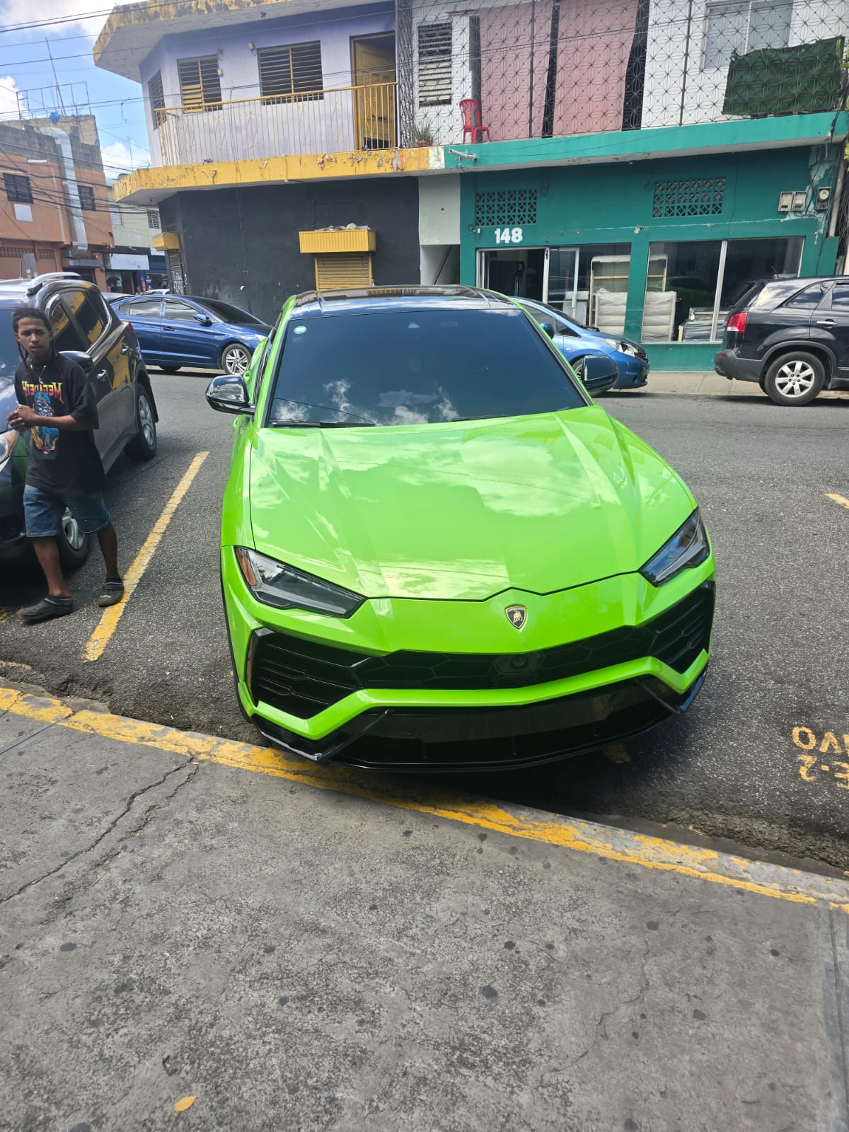 Yailin La Más Viral es detenida mientras se encontraba en compañía de dos personas en Los Minas - Noticias de hoy en República Dominicana | De Último Minuto