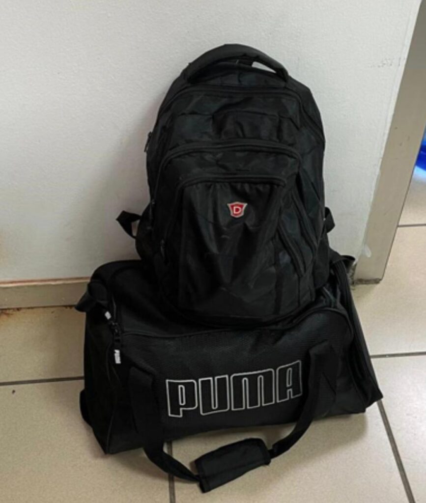 Aduanas detecta pasajero que intentó ingresar 350 mil dólares sin declarar - Noticias de hoy en República Dominicana | De Último Minuto