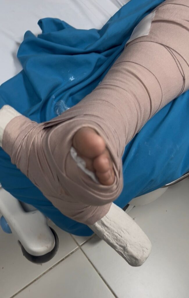 Joven de Jarabacoa requiere apoyo solidario para procedimiento médico | 3 | Joven de Jarabacoa requiere apoyo solidario para procedimiento médico - Noticias de hoy en República Dominicana | De Último Minuto