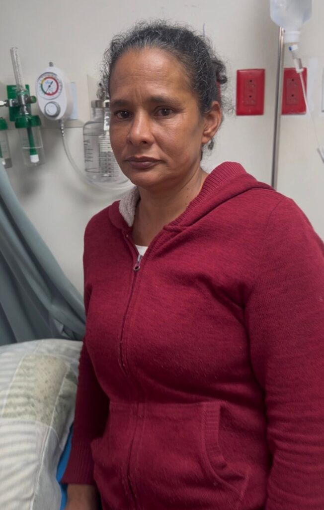 Joven de Jarabacoa requiere apoyo solidario para procedimiento médico | 2 | Joven de Jarabacoa requiere apoyo solidario para procedimiento médico - Noticias de hoy en República Dominicana | De Último Minuto