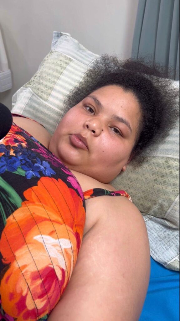 Joven de Jarabacoa requiere apoyo solidario para procedimiento médico | 4 | Joven de Jarabacoa requiere apoyo solidario para procedimiento médico - Noticias de hoy en República Dominicana | De Último Minuto