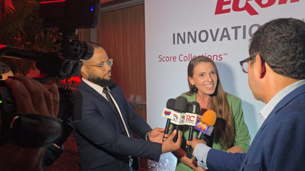 Equifax presenta en República Dominicana tres nuevas soluciones para impulsar el crédito, la cobranza y la inclusión de las pymes | 2 | Equifax presenta en República Dominicana tres nuevas soluciones para impulsar el crédito, la cobranza y la inclusión de las pymes - Noticias de hoy en República Dominicana | De Último Minuto