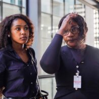 Hermana de joven hallada en cisterna denuncia amenazas y exige justicia durante audiencia en SDE