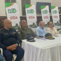 Santiago activa operativo de Semana Santa 2026 para frenar accidentes, lesionados y muertes; prohíben excesos en balnearios y carreteras