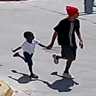 Reportan como desaparecidos a primos en Santiago; uno es un niño de 4 años | 2 | Reportan como desaparecidos a primos en Santiago; uno es un niño de 4 años - Noticias de hoy en República Dominicana | De Último Minuto