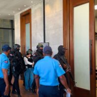 Inicia audiencia de conocimiento de medida de coerción contra Yailin La Más Viral