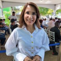 Gobernadora Claritza Rochtte resalta proyecto turístico que impulsará zona entre Puerto Plata y Montecristi
