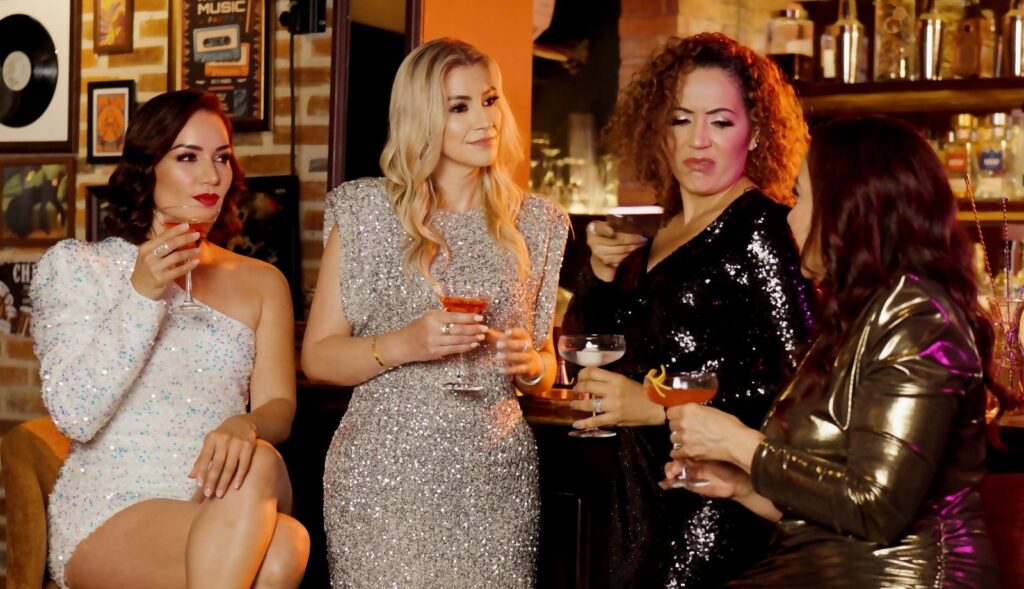 Michell Flores lanza el video oficial de “Celoso 2.0”, el clásico merengue que renace para nuevas generaciones - Noticias de hoy en República Dominicana | De Último Minuto