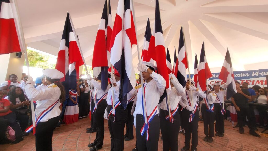 Samaná celebra con éxito el cierre del Trimestre Patrio 2026 | 7 | Samaná celebra con éxito el cierre del Trimestre Patrio 2026 - Noticias de hoy en República Dominicana | De Último Minuto