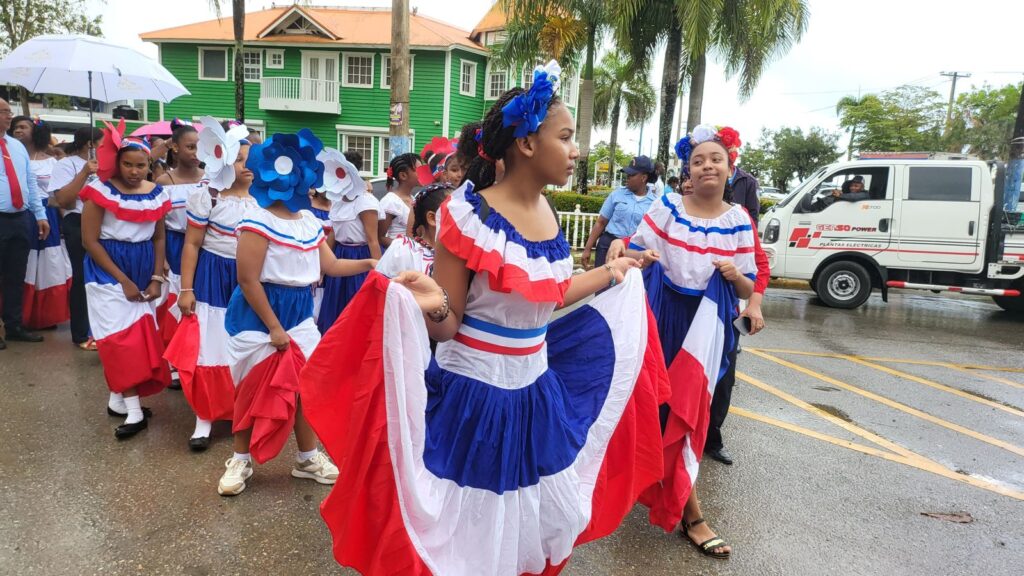 Samaná celebra con éxito el cierre del Trimestre Patrio 2026 | 6 | Samaná celebra con éxito el cierre del Trimestre Patrio 2026 - Noticias de hoy en República Dominicana | De Último Minuto