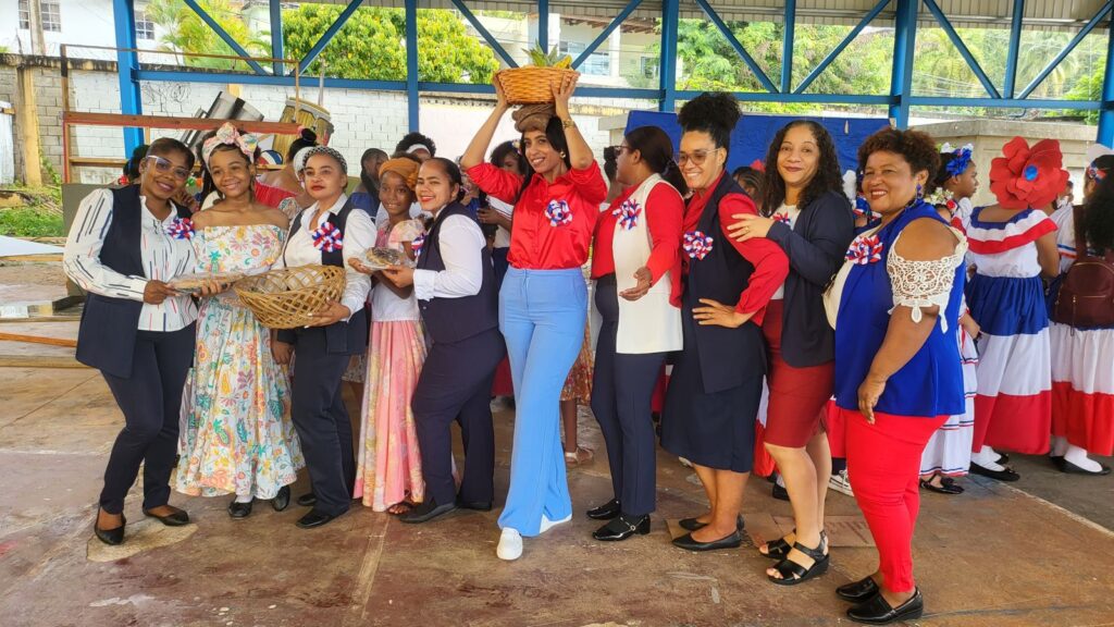 Samaná celebra con éxito el cierre del Trimestre Patrio 2026 | 5 | Samaná celebra con éxito el cierre del Trimestre Patrio 2026 - Noticias de hoy en República Dominicana | De Último Minuto