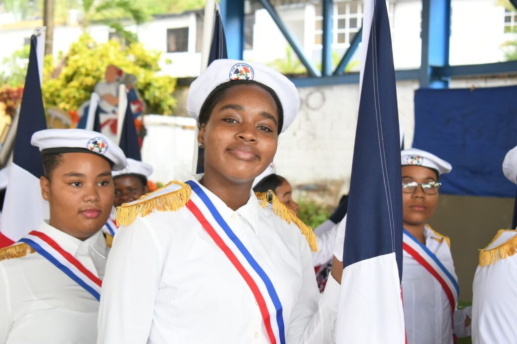 Samaná celebra con éxito el cierre del Trimestre Patrio 2026 | 4 | Samaná celebra con éxito el cierre del Trimestre Patrio 2026 - Noticias de hoy en República Dominicana | De Último Minuto